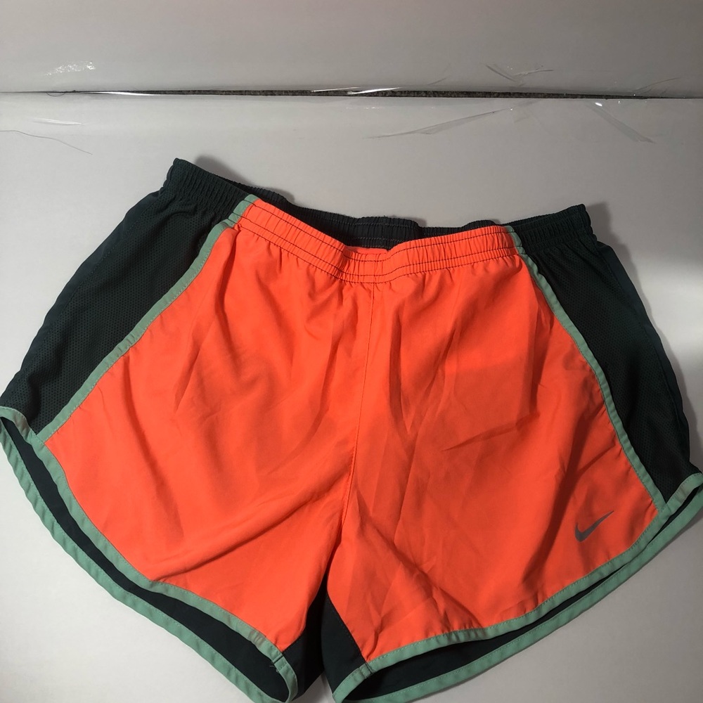 Nike running shorts